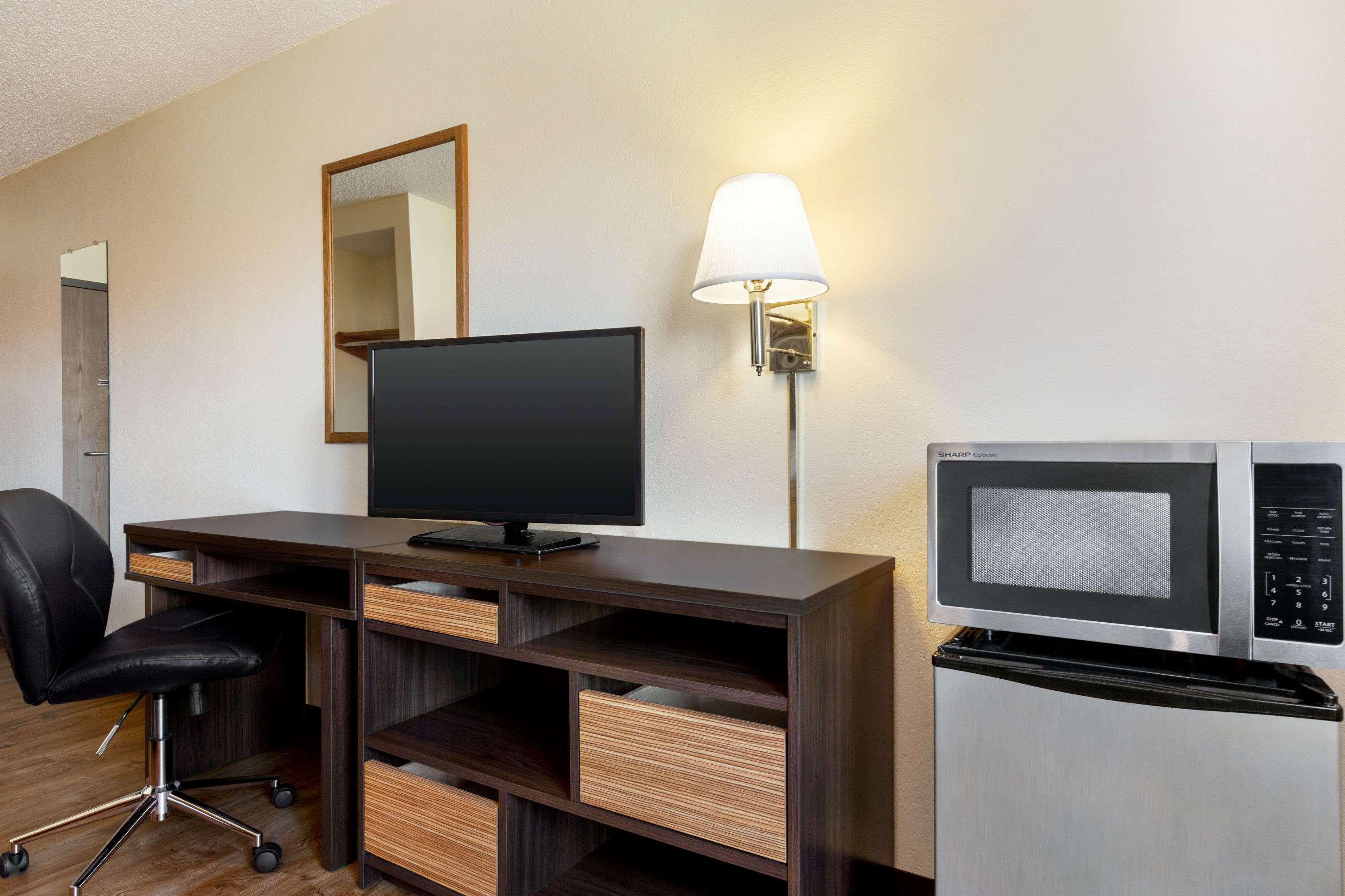 Super 8 By Wyndham Waco University Area Esterno foto