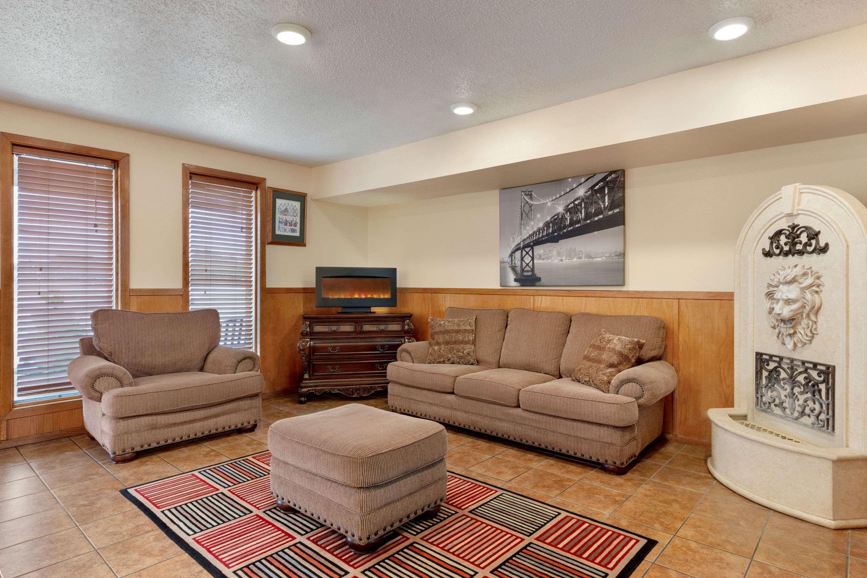 Super 8 By Wyndham Waco University Area Esterno foto